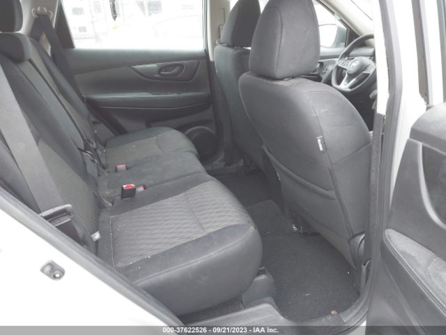 Photo 7 VIN: 5N1AT2MV3LC807608 - NISSAN ROGUE 