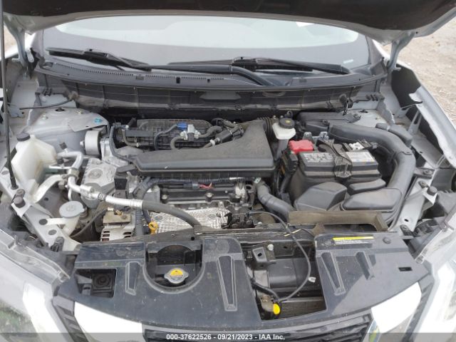 Photo 9 VIN: 5N1AT2MV3LC807608 - NISSAN ROGUE 