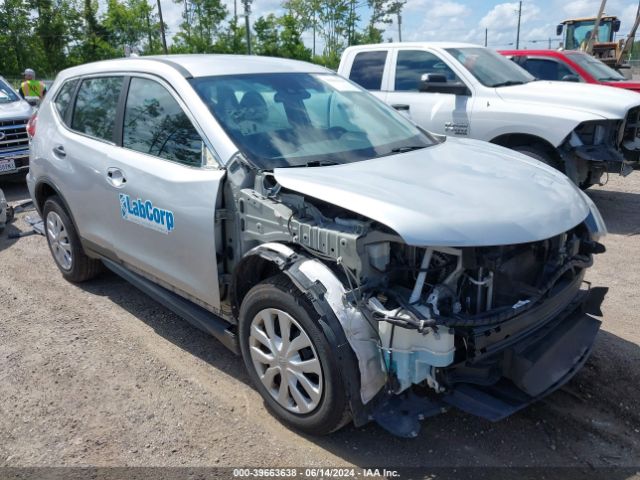 Photo 0 VIN: 5N1AT2MV3LC808323 - NISSAN ROGUE 