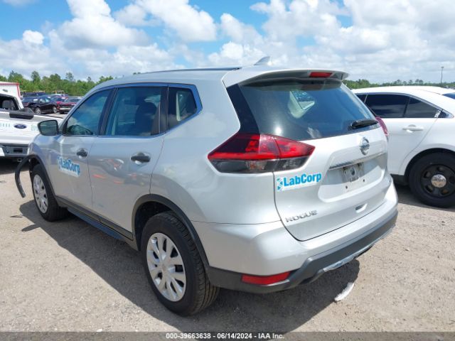 Photo 2 VIN: 5N1AT2MV3LC808323 - NISSAN ROGUE 