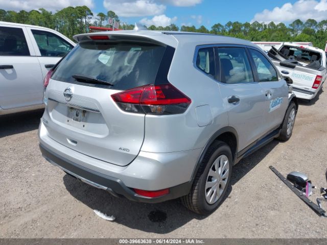 Photo 3 VIN: 5N1AT2MV3LC808323 - NISSAN ROGUE 