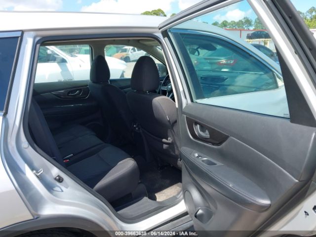 Photo 7 VIN: 5N1AT2MV3LC808323 - NISSAN ROGUE 