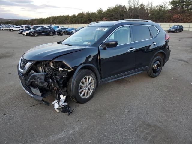 Photo 0 VIN: 5N1AT2MV3LC816731 - NISSAN ROGUE 