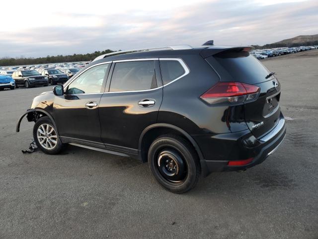 Photo 1 VIN: 5N1AT2MV3LC816731 - NISSAN ROGUE 