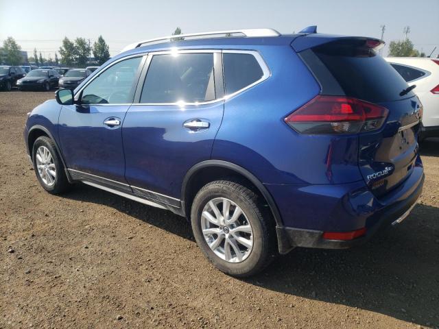 Photo 1 VIN: 5N1AT2MV3LC818348 - NISSAN ROGUE S 