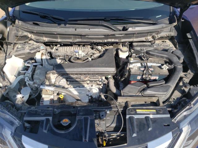 Photo 10 VIN: 5N1AT2MV3LC818348 - NISSAN ROGUE S 