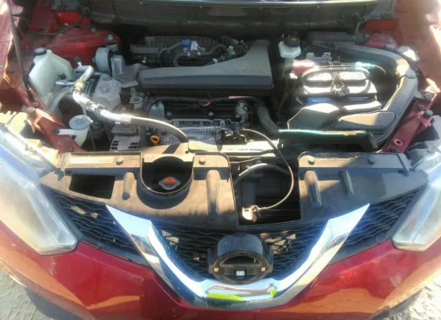 Photo 9 VIN: 5N1AT2MV4EC750127 - NISSAN ROGUE 