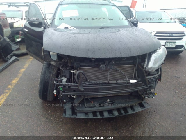 Photo 5 VIN: 5N1AT2MV4EC750354 - NISSAN ROGUE 