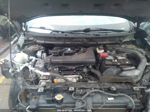 Photo 9 VIN: 5N1AT2MV4EC750354 - NISSAN ROGUE 