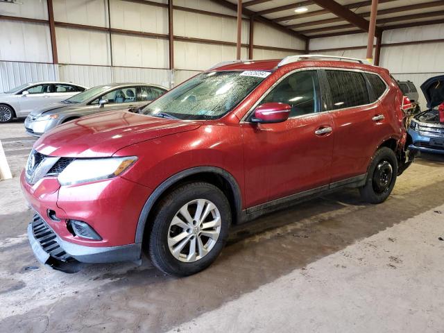 Photo 0 VIN: 5N1AT2MV4EC750595 - NISSAN ROGUE 