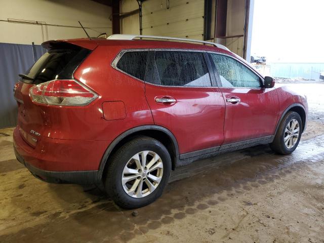 Photo 2 VIN: 5N1AT2MV4EC750595 - NISSAN ROGUE 