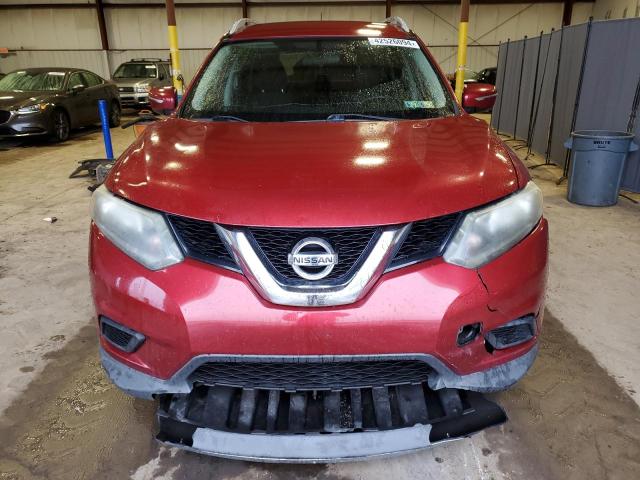 Photo 4 VIN: 5N1AT2MV4EC750595 - NISSAN ROGUE 