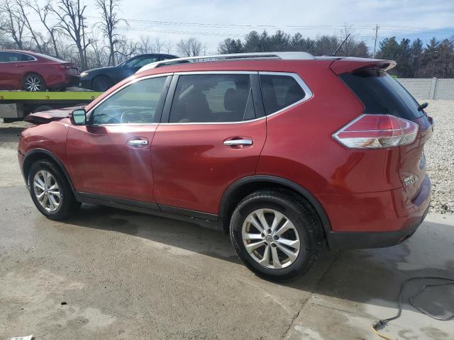 Photo 1 VIN: 5N1AT2MV4EC750841 - NISSAN ROGUE 