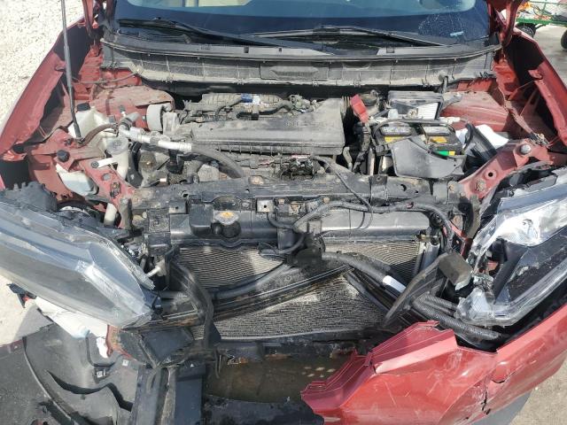 Photo 10 VIN: 5N1AT2MV4EC750841 - NISSAN ROGUE 