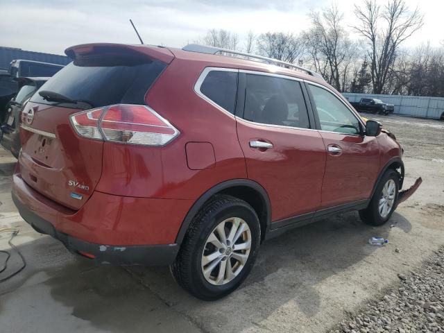 Photo 2 VIN: 5N1AT2MV4EC750841 - NISSAN ROGUE 