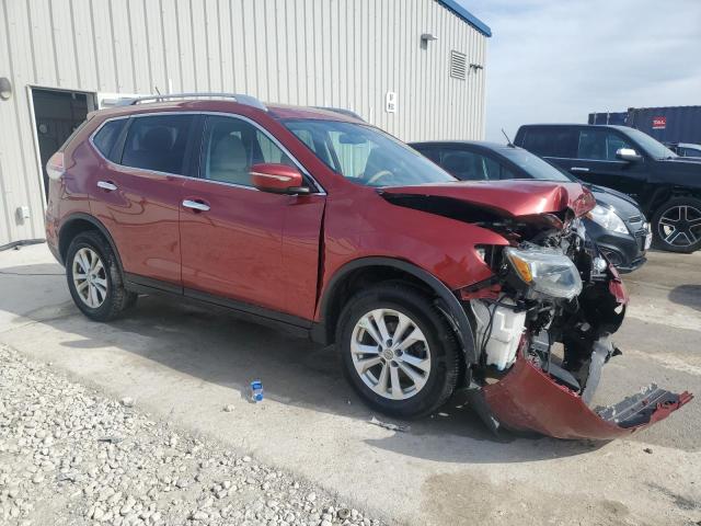 Photo 3 VIN: 5N1AT2MV4EC750841 - NISSAN ROGUE 