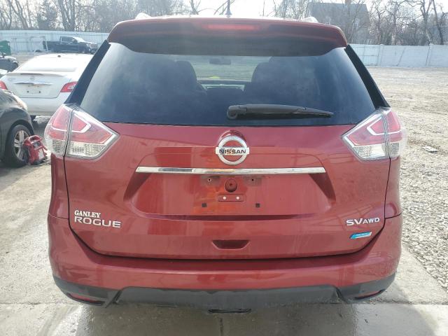 Photo 5 VIN: 5N1AT2MV4EC750841 - NISSAN ROGUE 