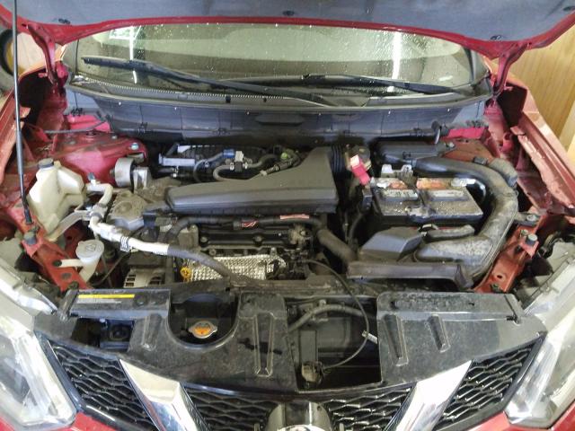 Photo 6 VIN: 5N1AT2MV4EC751651 - NISSAN ROGUE S 