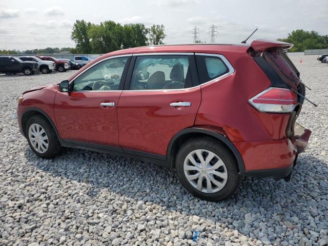 Photo 1 VIN: 5N1AT2MV4EC752122 - NISSAN ROGUE S 