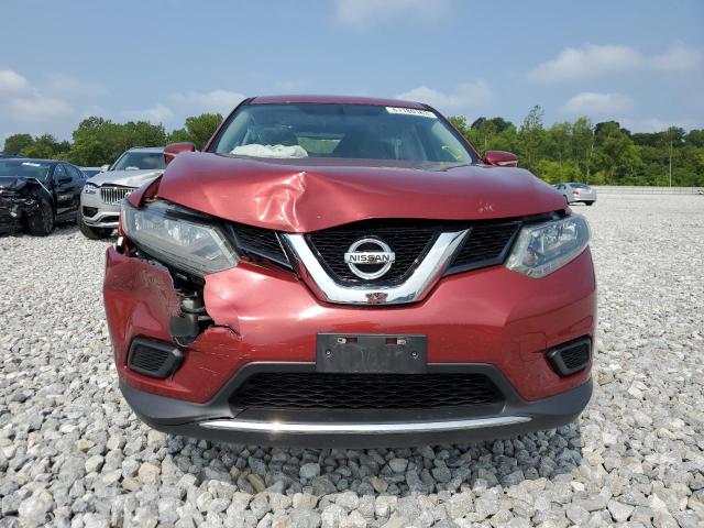 Photo 4 VIN: 5N1AT2MV4EC752122 - NISSAN ROGUE S 