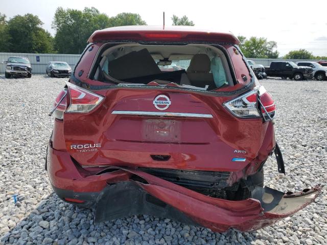 Photo 5 VIN: 5N1AT2MV4EC752122 - NISSAN ROGUE S 