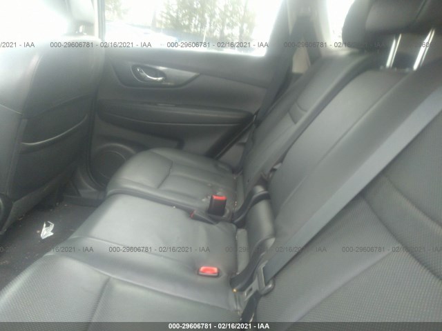 Photo 7 VIN: 5N1AT2MV4EC757286 - NISSAN ROGUE 