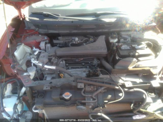 Photo 9 VIN: 5N1AT2MV4EC759278 - NISSAN ROGUE 