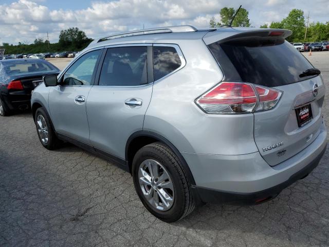 Photo 1 VIN: 5N1AT2MV4EC760804 - NISSAN ROGUE S 