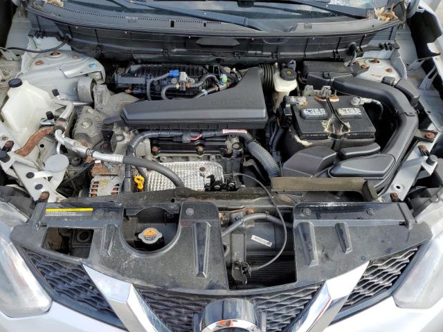 Photo 11 VIN: 5N1AT2MV4EC760804 - NISSAN ROGUE S 