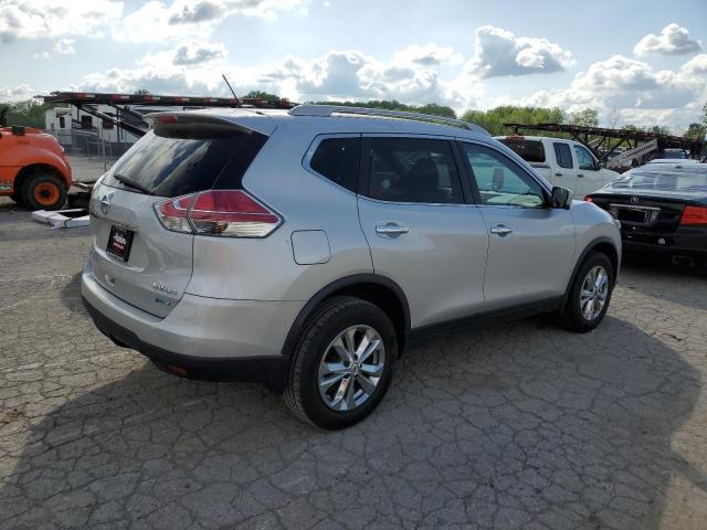 Photo 2 VIN: 5N1AT2MV4EC760804 - NISSAN ROGUE S 