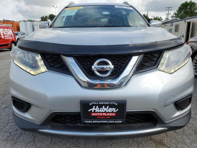 Photo 4 VIN: 5N1AT2MV4EC760804 - NISSAN ROGUE S 