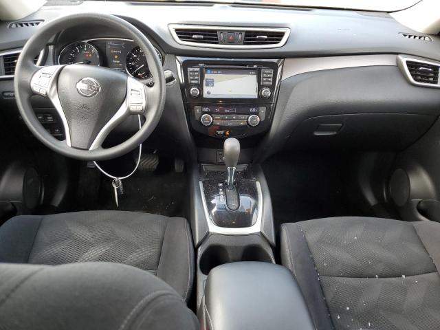 Photo 7 VIN: 5N1AT2MV4EC760804 - NISSAN ROGUE S 