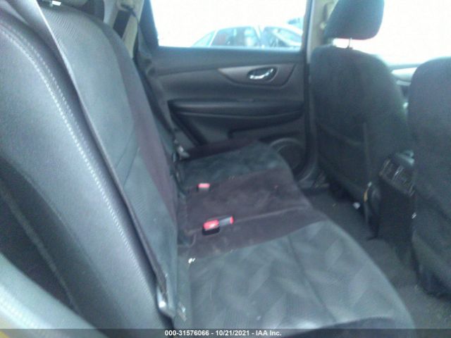 Photo 7 VIN: 5N1AT2MV4EC763802 - NISSAN ROGUE 