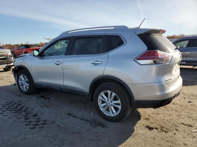 Photo 1 VIN: 5N1AT2MV4EC764948 - NISSAN ROGUE 