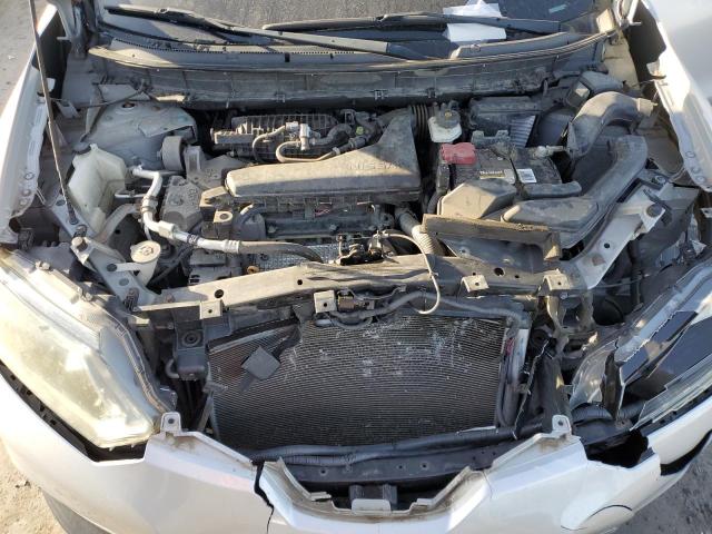 Photo 10 VIN: 5N1AT2MV4EC764948 - NISSAN ROGUE 