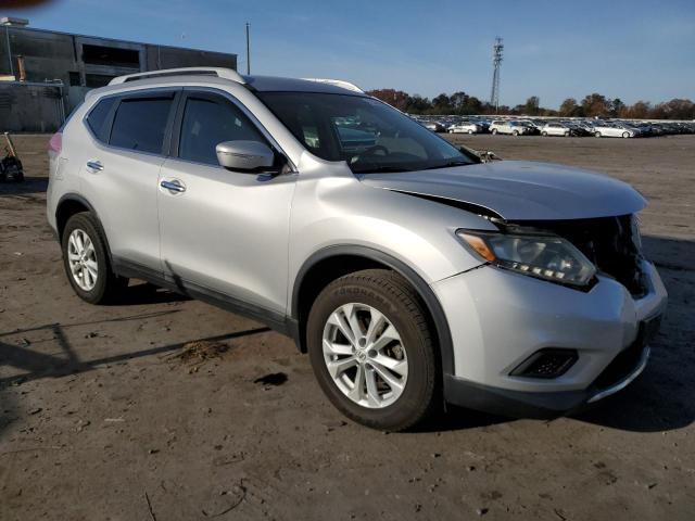 Photo 3 VIN: 5N1AT2MV4EC764948 - NISSAN ROGUE 