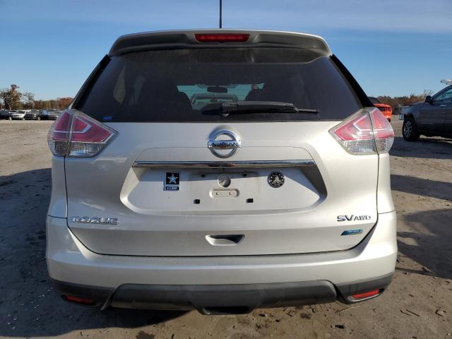 Photo 5 VIN: 5N1AT2MV4EC764948 - NISSAN ROGUE 