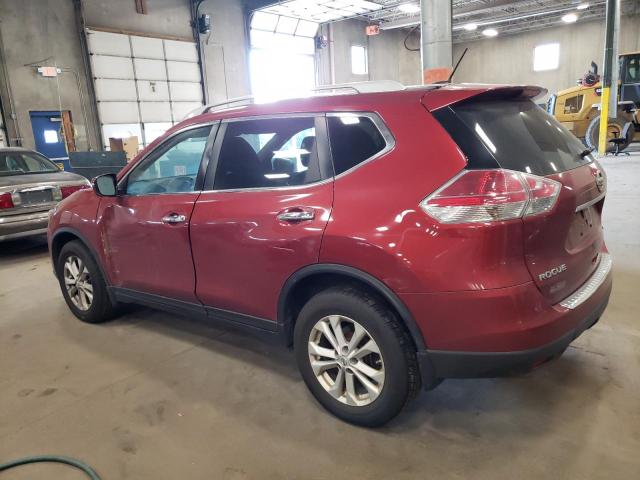 Photo 1 VIN: 5N1AT2MV4EC765615 - NISSAN ROGUE S 