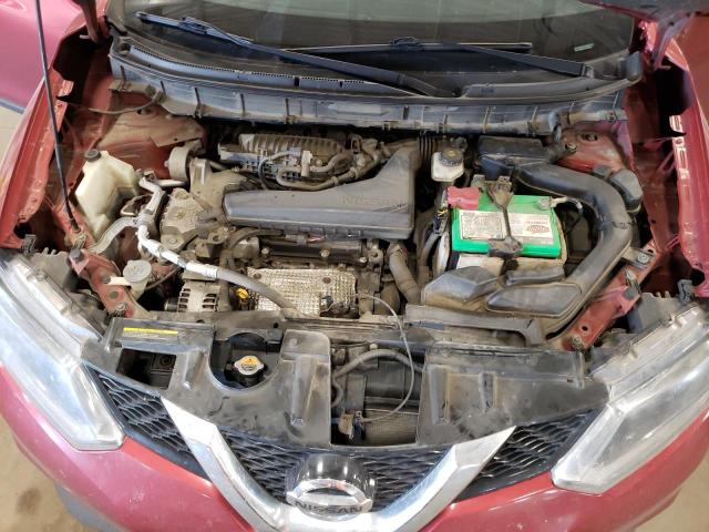 Photo 11 VIN: 5N1AT2MV4EC765615 - NISSAN ROGUE S 