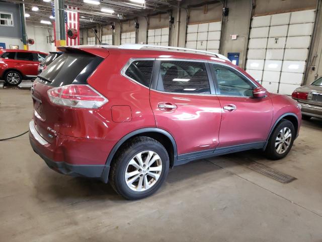 Photo 2 VIN: 5N1AT2MV4EC765615 - NISSAN ROGUE S 