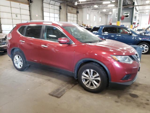 Photo 3 VIN: 5N1AT2MV4EC765615 - NISSAN ROGUE S 