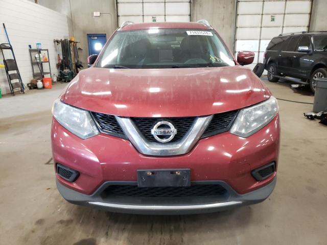 Photo 4 VIN: 5N1AT2MV4EC765615 - NISSAN ROGUE S 