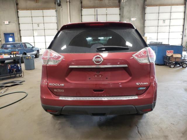 Photo 5 VIN: 5N1AT2MV4EC765615 - NISSAN ROGUE S 