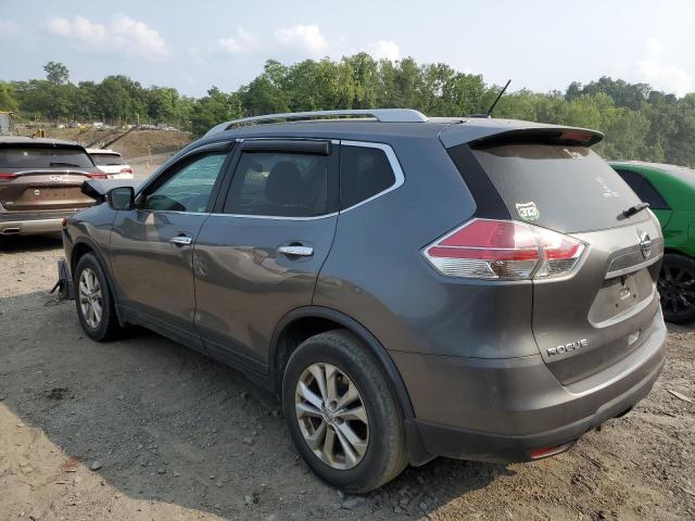 Photo 1 VIN: 5N1AT2MV4EC769020 - NISSAN ROGUE S 