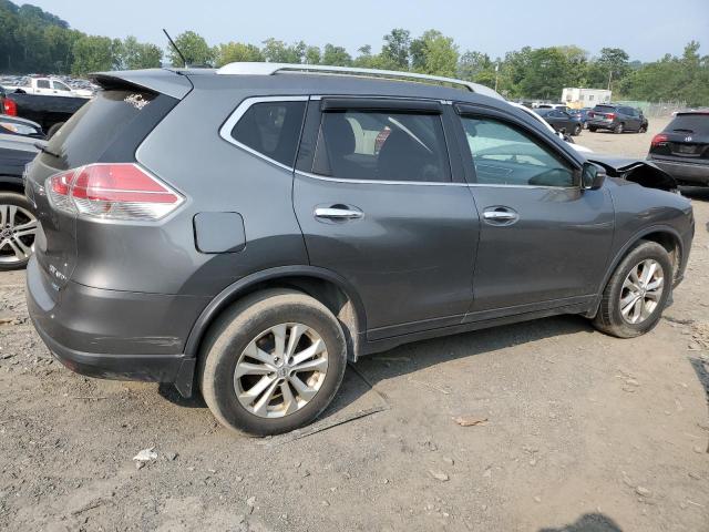 Photo 2 VIN: 5N1AT2MV4EC769020 - NISSAN ROGUE S 