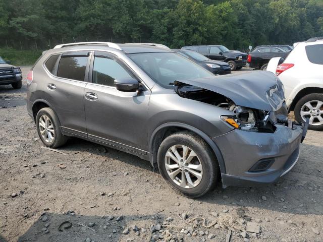 Photo 3 VIN: 5N1AT2MV4EC769020 - NISSAN ROGUE S 