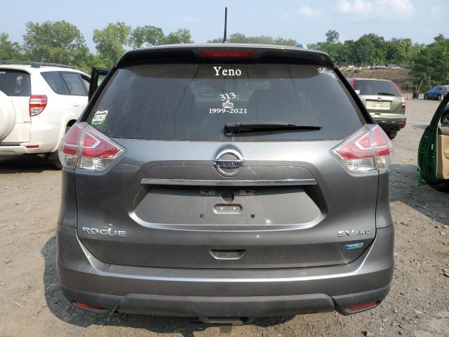 Photo 5 VIN: 5N1AT2MV4EC769020 - NISSAN ROGUE S 