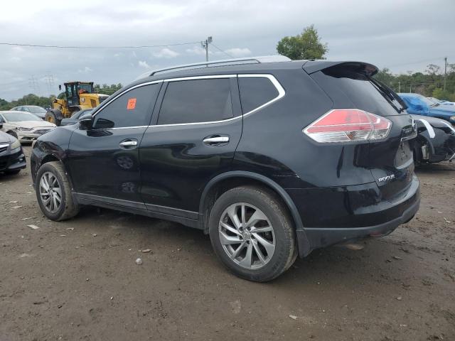 Photo 1 VIN: 5N1AT2MV4EC769843 - NISSAN ROGUE S 