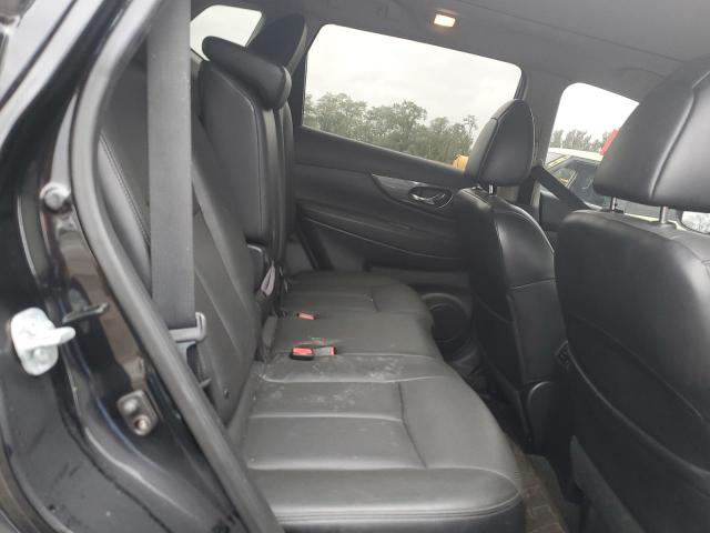 Photo 10 VIN: 5N1AT2MV4EC769843 - NISSAN ROGUE S 