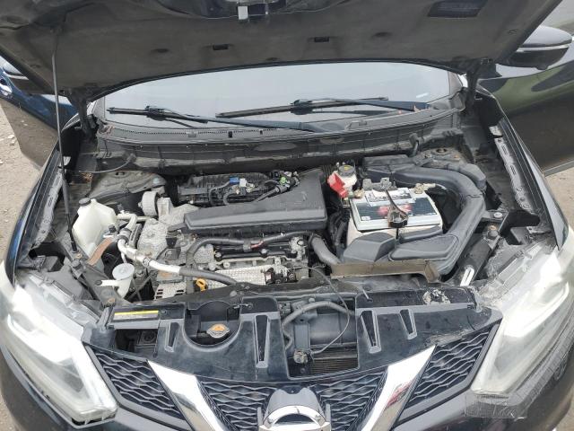 Photo 11 VIN: 5N1AT2MV4EC769843 - NISSAN ROGUE S 